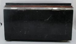 1920s Art Deco Tessellated Stone, Mother Of Pearl, Wood Metal Accent Hinged Box -CHAIRISH Shop 1920s art deco tessellated stone mother of pearl wood metal accent hinged box 2131