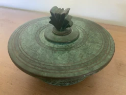 1920s Patinated Art Deco Bronze Box By Carl Sorenson -CHAIRISH Shop 1920s patinated art deco bronze box by carl sorenson 4140