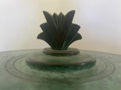 1920s Patinated Art Deco Bronze Box By Carl Sorenson -CHAIRISH Shop 1920s patinated art deco bronze box by carl sorenson 5950