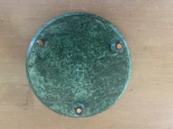 1920s Patinated Art Deco Bronze Box By Carl Sorenson -CHAIRISH Shop 1920s patinated art deco bronze box by carl sorenson 9740