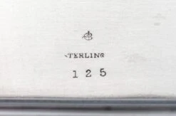 1920s Sterling Silver Mens Jewelry Box 16 1920s Sterling Silver Mens Jewelry Box -CHAIRISH Shop 1920s sterling silver mens jewelry box 6791