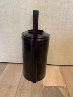 1920s Vintage Chinese Stackable Lunch Box -CHAIRISH Shop 1920s vintage chinese stackable lunch box 8868