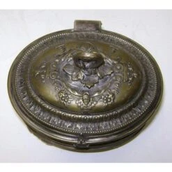 1920s WMF Jewelry Cask Signed B.Buch -CHAIRISH Shop 1920s wmf jewelry cask signed bbuch 4170