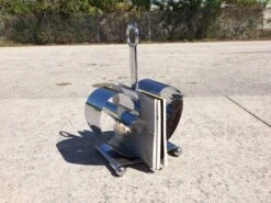 1930s Norman Bel Geddes Art Deco Magazine Rack -CHAIRISH Shop 1930s norman bel geddes art deco magazine rack 8293