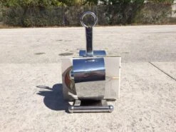 1930s Norman Bel Geddes Art Deco Magazine Rack -CHAIRISH Shop 1930s norman bel geddes art deco magazine rack 8370