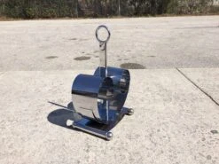 1930s Norman Bel Geddes Art Deco Magazine Rack -CHAIRISH Shop 1930s norman bel geddes art deco magazine rack 8631