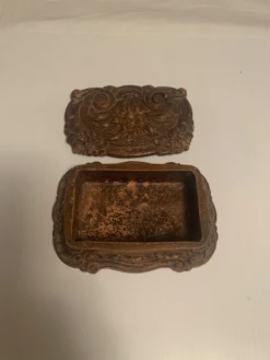 1940s Syroco Carved Wooden Box 15 1940s Syroco Carved Wooden Box -CHAIRISH Shop 1940s syroco carved wooden box 6360