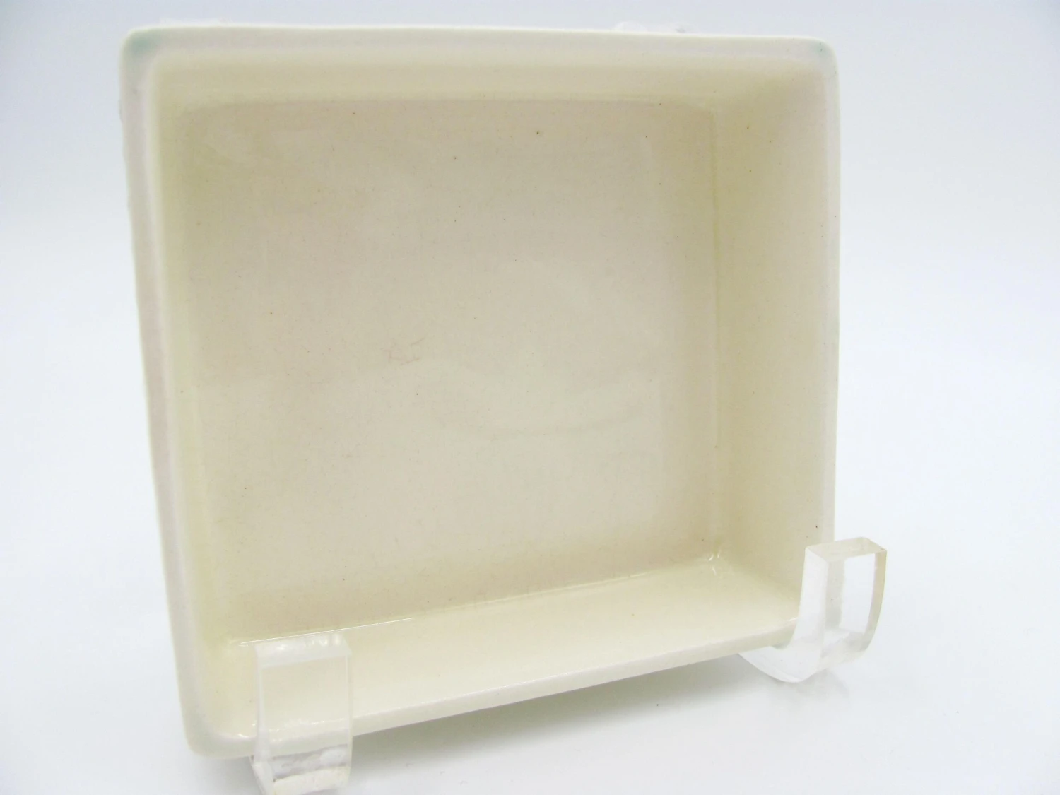 1940s Wedgwood Edme Cigarette Trinket Candy Box 4 1940s Wedgwood Edme Cigarette Trinket Candy Box - Image 2