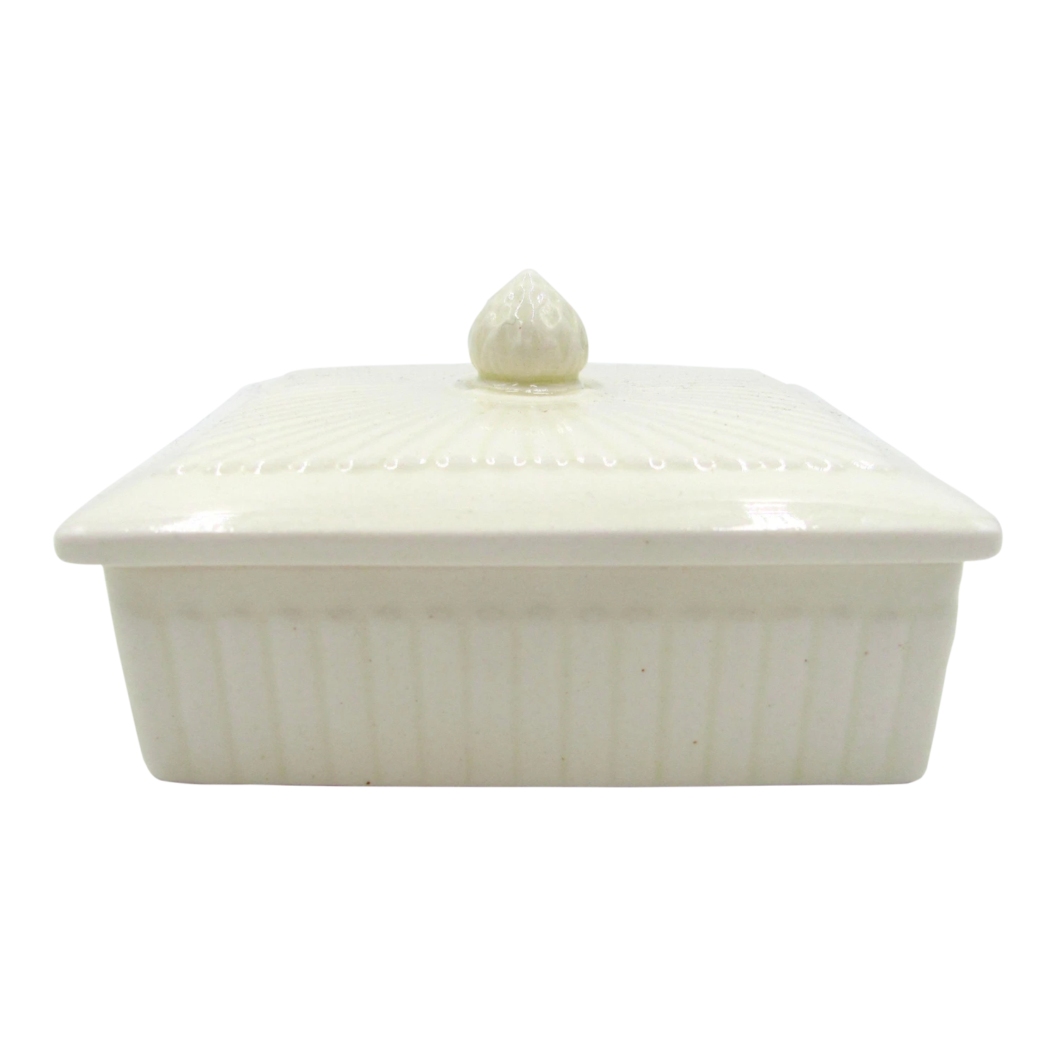 1940s Wedgwood Edme Cigarette Trinket Candy Box 3 1940s Wedgwood Edme Cigarette Trinket Candy Box