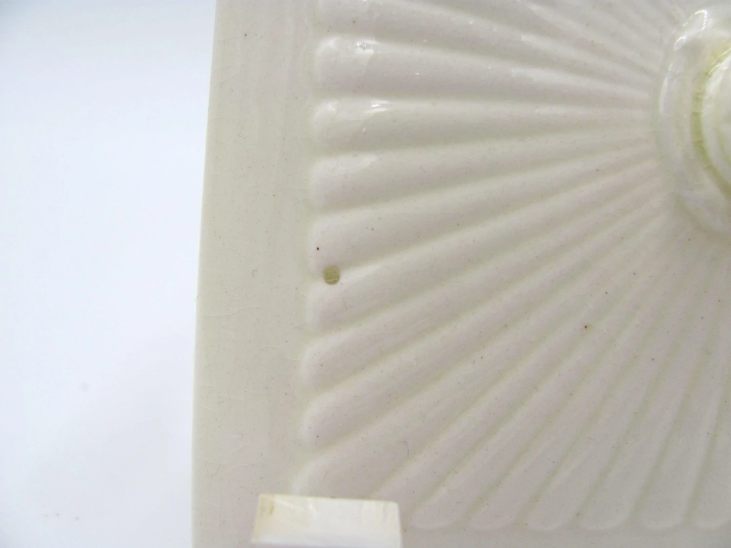 1940s Wedgwood Edme Cigarette Trinket Candy Box 9 1940s Wedgwood Edme Cigarette Trinket Candy Box - Image 7