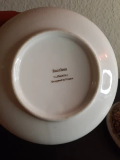 1950s Bacchus Limoges France Round Porcelain Trinket Box 13 1950s Bacchus Limoges France Round Porcelain Trinket Box -CHAIRISH Shop 1950s bacchus limoges france round porcelain trinket box 1731