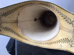 1950s French Neo Classical Tole Umbrella Stand -CHAIRISH Shop 1950s french neo classical tole umbrella stand 2194