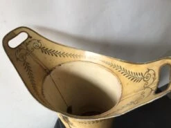 1950s French Neo Classical Tole Umbrella Stand -CHAIRISH Shop 1950s french neo classical tole umbrella stand 9029