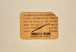 1950s Piero Fornasetti Strumenti Musicali Magazine Rack, Musical Instruments Theme -CHAIRISH Shop 1950s piero fornasetti strumenti musicali magazine rack musical instruments theme 3801