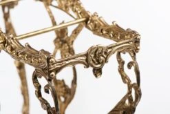 1950s Spanish Brass Umbrella Or Cane Stand -CHAIRISH Shop 1950s spanish brass umbrella or cane stand 0207