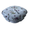 1960s Vintage Limoges France Large Keepsake Oval Box With Lid -CHAIRISH Shop 1960s vintage limoges france large keepsake oval box with lid 4206