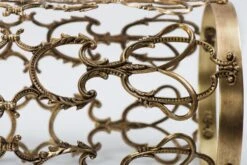 1970s Brass Umbrella Stand -CHAIRISH Shop 1970s brass umbrella stand 5864