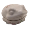 1970s Counterpoint Dew Ceramic Frog Trinket Box -CHAIRISH Shop 1970s counterpoint dew ceramic frog trinket box 6080