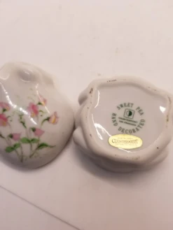 1970s Counterpoint Dew Ceramic Frog Trinket Box -CHAIRISH Shop 1970s counterpoint dew ceramic frog trinket box 9601