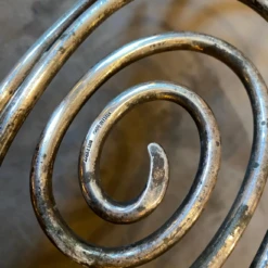 1970s Iconic Modernist Silver Plated Italian Basket Design By Lino Sabattini -CHAIRISH Shop 1970s iconic modernist silver plated italian basket design by lino sabattini 6740