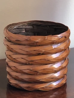 1970s Rattan Planter Basket 14 1970s Rattan Planter Basket -CHAIRISH Shop 1970s rattan planter basket 7449