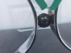 1970s Raymor Glass And Chrome Magazine Rack -CHAIRISH Shop 1970s raymor glass and chrome magazine rack 3784