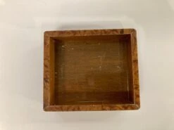 1970s Vintage Italian Tooled Leather Wooden 3 Deck Playing Card Box -CHAIRISH Shop 1970s vintage italian tooled leather wooden 3 deck playing card box 1117