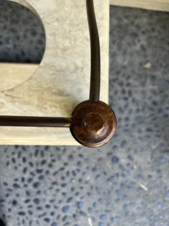 1970s Vintage Marble Umbrella & Plant Stand 17 1970s Vintage Marble Umbrella & Plant Stand -CHAIRISH Shop 1970s vintage marble umbrella and plant stand 4558