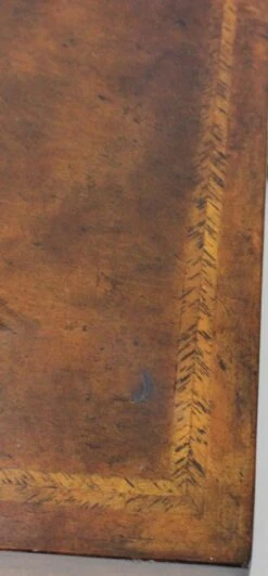 1980s Maitland Smith Box George III Style Walnut And Mahogany Wood Brass Hardware -CHAIRISH Shop 1980s maitland smith box george iii style walnut and mahogany wood brass hardware 1533