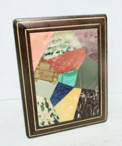 1980s Marble Specimen Leather Vanity Box Italian 10 1980s Marble Specimen Leather Vanity Box Italian -CHAIRISH Shop 1980s marble specimen leather vanity box italian 1823