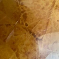 1980s Set Of Two Modernist Lucite Italian Magazine Stands -CHAIRISH Shop 1980s set of two modernist lucite italian magazine stands 8197