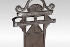 19th Century Cast Iron Umbrella Stand -CHAIRISH Shop 19th century cast iron umbrella stand 6188
