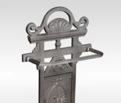 19th Century Cast Iron Umbrella Stand -CHAIRISH Shop 19th century cast iron umbrella stand 6294