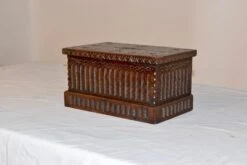 19th Century English Oak Dresser Box 12 19th Century English Oak Dresser Box -CHAIRISH Shop 19th century english oak dresser box 0037
