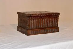 19th Century English Oak Dresser Box 17 19th Century English Oak Dresser Box -CHAIRISH Shop 19th century english oak dresser box 2483