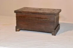 19th Century English Oak Dresser Box 14 19th Century English Oak Dresser Box -CHAIRISH Shop 19th century english oak dresser box 2779