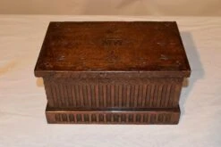 19th Century English Oak Dresser Box 15 19th Century English Oak Dresser Box -CHAIRISH Shop 19th century english oak dresser box 6205