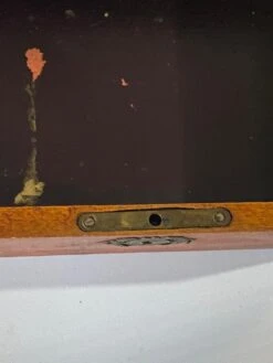 19th Century France Victorian Jewelry Box In Wood -CHAIRISH Shop 19th century france victorian jewelry box in wood 3554