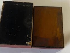 19th Century France Victorian Jewelry Box In Wood -CHAIRISH Shop 19th century france victorian jewelry box in wood 5184