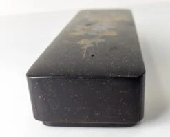 19th Century Japanese Meiji Maki-E Lacquer Gold And Silver Box -CHAIRISH Shop 19th century japanese meiji maki e lacquer gold and silver box 8375