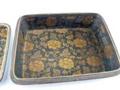 19th Century Japanese Wireless Cloisonne Enamel Box With Mt. Fuji By Ando 21 19th Century Japanese Wireless Cloisonne Enamel Box With Mt. Fuji By Ando -CHAIRISH Shop 19th century japanese wireless cloisonne enamel box with mt fuji by ando 0451