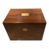 19th Century Rosewood Box Circa 1840 -CHAIRISH Shop 19th century rosewood box circa 1840 2636