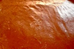 19th Century Terracotta Box With Dogs -CHAIRISH Shop 19th century terracotta box with dogs 7968