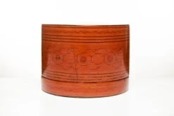 20th Century Burmese Lacquerware Betel Box -CHAIRISH Shop 20th century burmese lacquerware betel box 9668