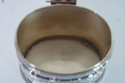 20th Century Sharaby 999 Pure Silver Tzedakah Jerusalem Cityscape Blessing Box By Adir Gallery -CHAIRISH Shop 20th century sharaby 999 pure silver tzedakah jerusalem cityscape blessing box by adir gallery 0728