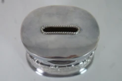 20th Century Sharaby 999 Pure Silver Tzedakah Jerusalem Cityscape Blessing Box By Adir Gallery -CHAIRISH Shop 20th century sharaby 999 pure silver tzedakah jerusalem cityscape blessing box by adir gallery 6096