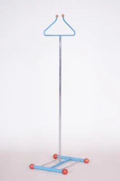 20th Century Steel Coat Hanger -CHAIRISH Shop 20th century steel coat hanger 2176