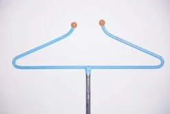 20th Century Steel Coat Hanger -CHAIRISH Shop 20th century steel coat hanger 5281