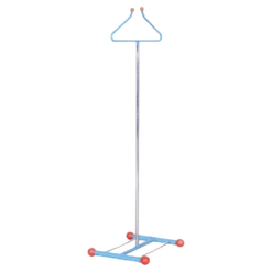 20th Century Steel Coat Hanger