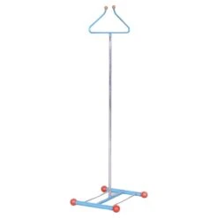 20th Century Steel Coat Hanger -CHAIRISH Shop 20th century steel coat hanger 5345